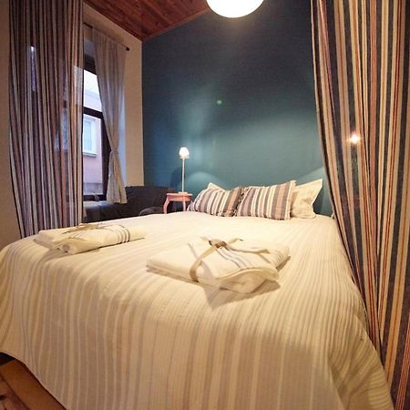 이스탄불 Studio At The Heart Of Taksim 아파트 외부 사진