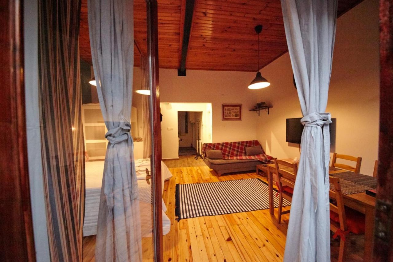 이스탄불 Studio At The Heart Of Taksim 아파트 외부 사진